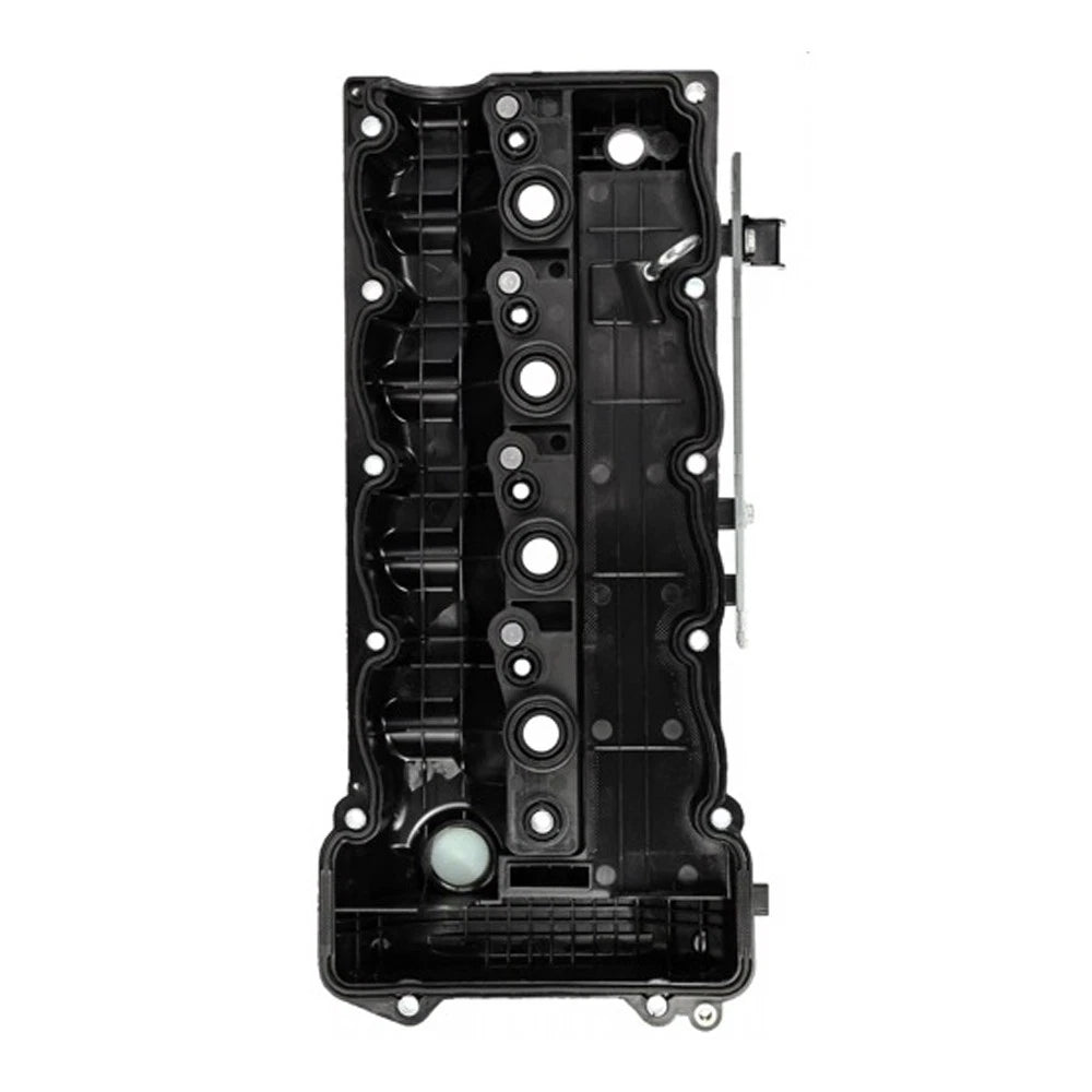 Rocker Cover with Gasket for Fiat 500 Panda Qubo Lancia Ypsilon (2007–2023)