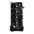 Rocker Cover with Gasket for Fiat 500 Panda Qubo Lancia Ypsilon (2007–2023)