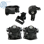 5PCS Engine & Trans Mount Set for Honda Odyssey (2007) - 3.5L i-VTEC