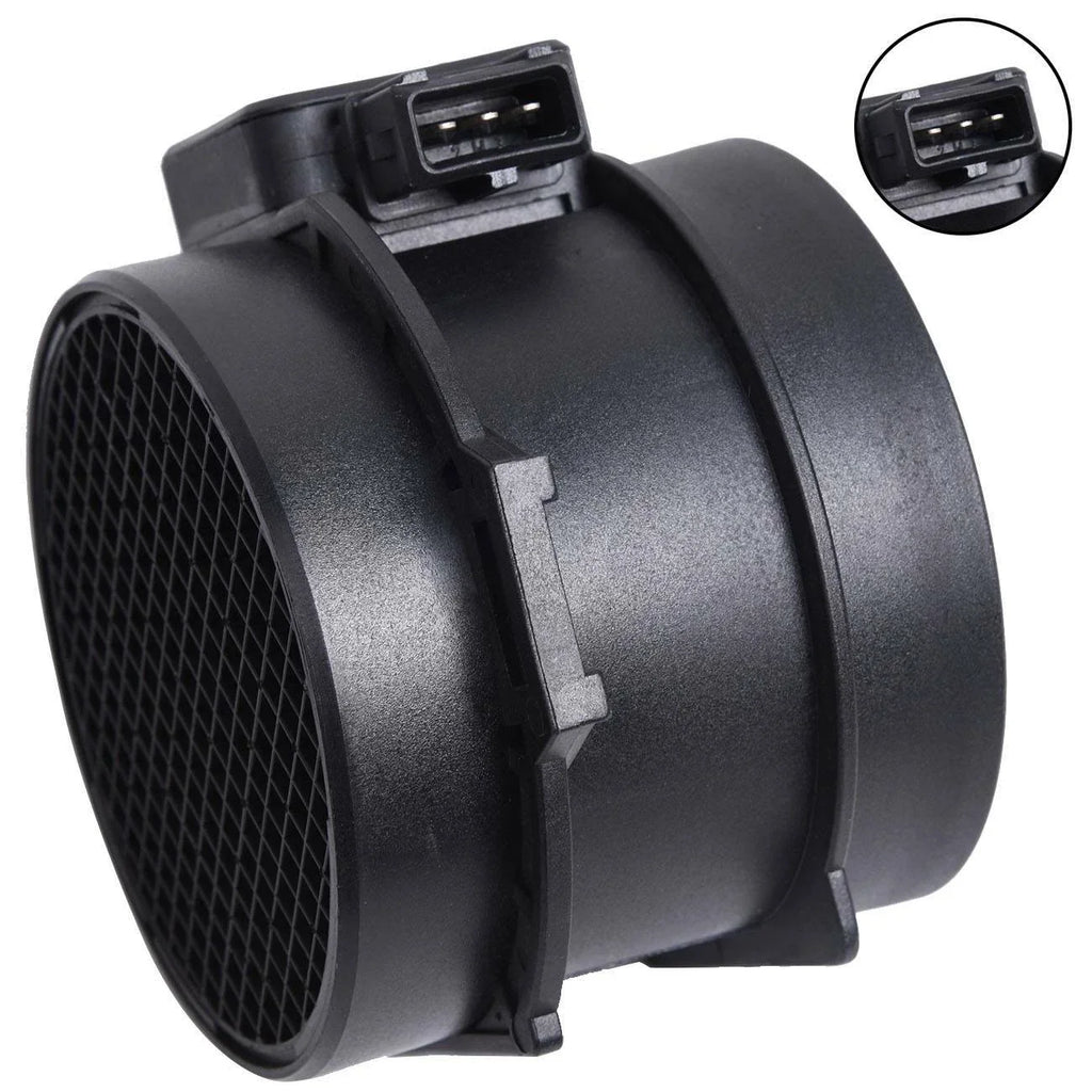 Mass Air Flow Meter Sensor for BMW E53 E39 E46 Z3 X5 (1996–2006)