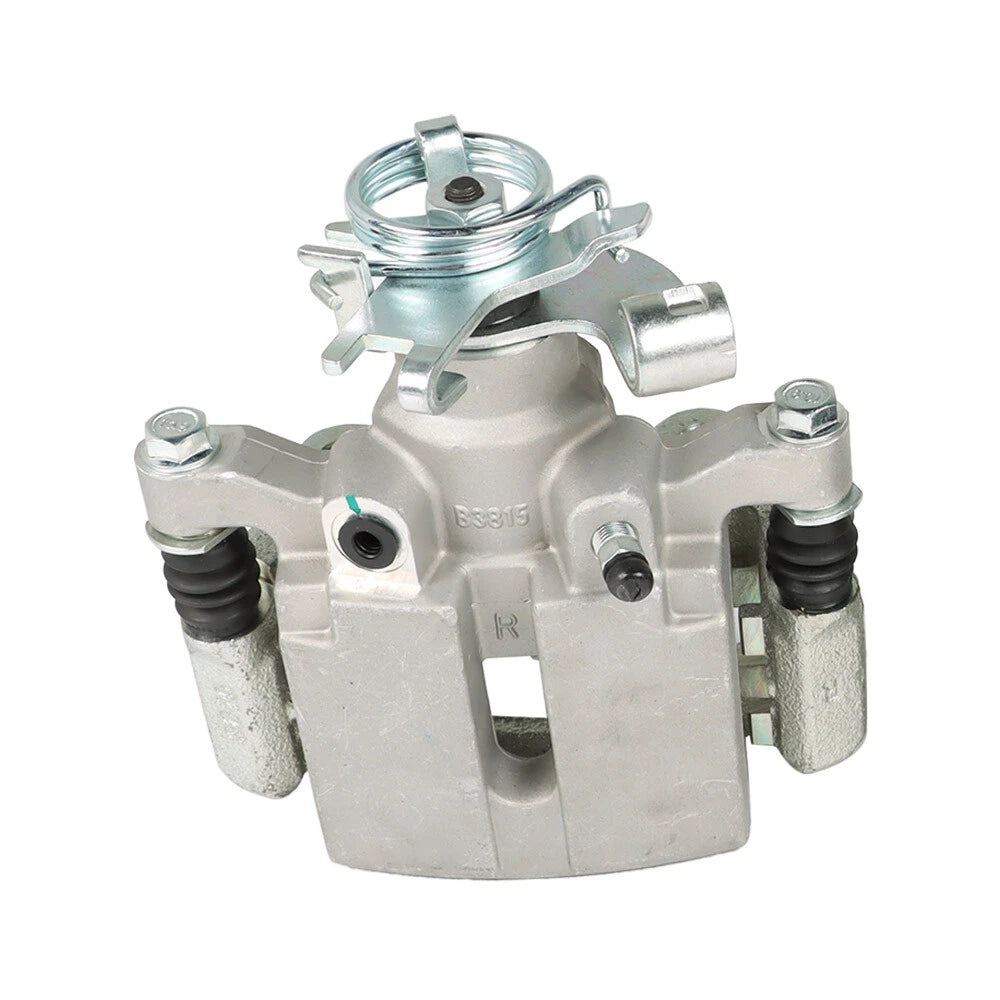 Rear Brake Calipers for Chevrolet Malibu (2004-2012) & Cobalt (2005-2008)