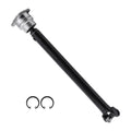 Front Driveshaft Cardan Shaft for GMC Canyon, Chevy Colorado (2004–2012)