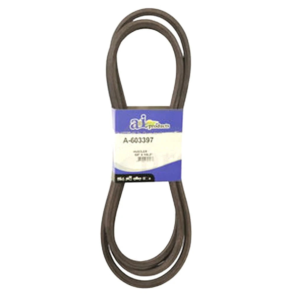 Hustler Belt for