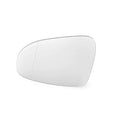Driver Side Mirror Glass for Volkswagen Golf GTI (2010–2014)