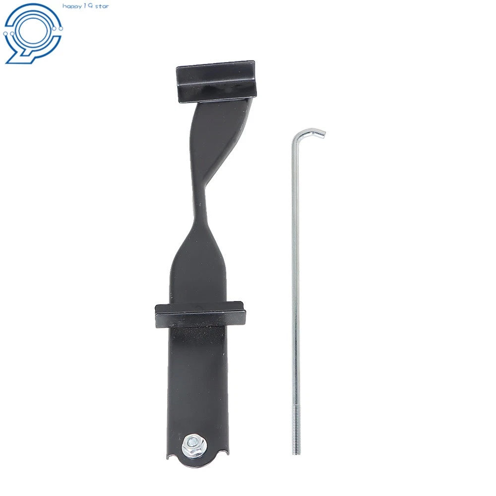Battery Hold Down Clamp Kit for Toyota Corolla Matrix 1.8L (2004–2007) 74404-02050