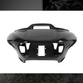 Vivid Black Inner & Outer Fairing for Harley Davidson Road Glide (2015–2024)