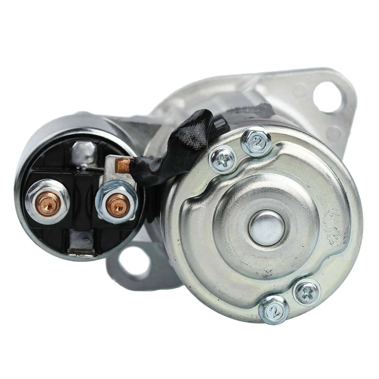 Starter for Nissan Yale H-40XL S-35XL (Various Models)