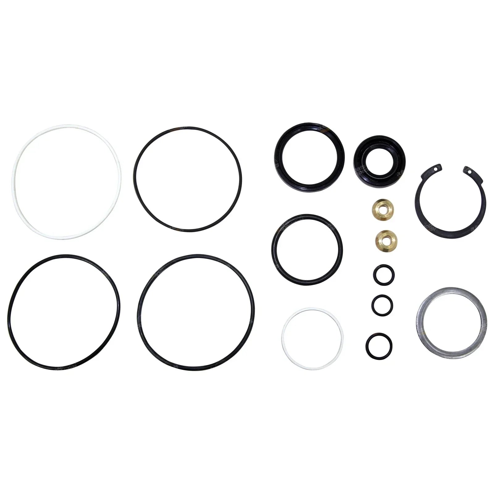 Power Steering Box Seal + O-Ring Kit for Toyota Hilux (1999–2005)