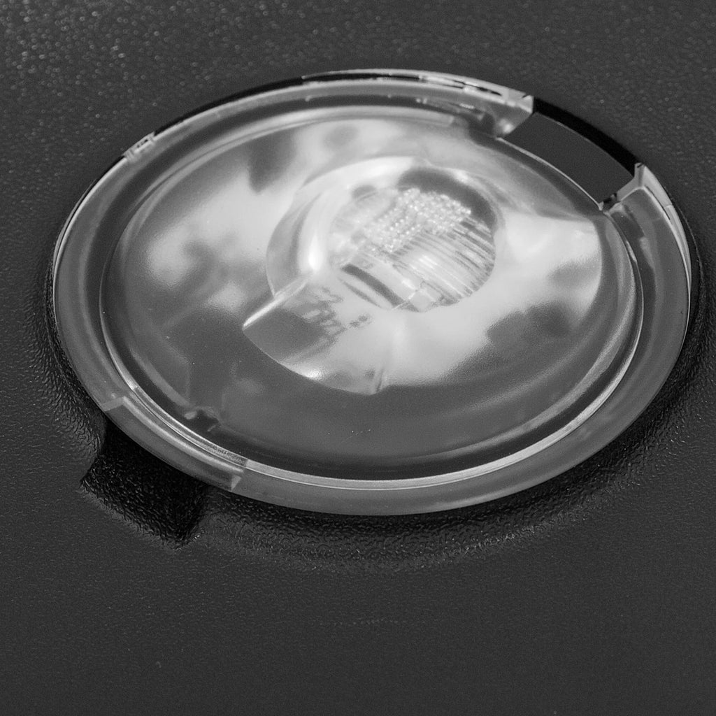 Right Mirror for Ford Edge (2015–2020) Power Heated Paintable