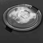 Right Mirror for Ford Edge (2015–2020) Power Heated Paintable
