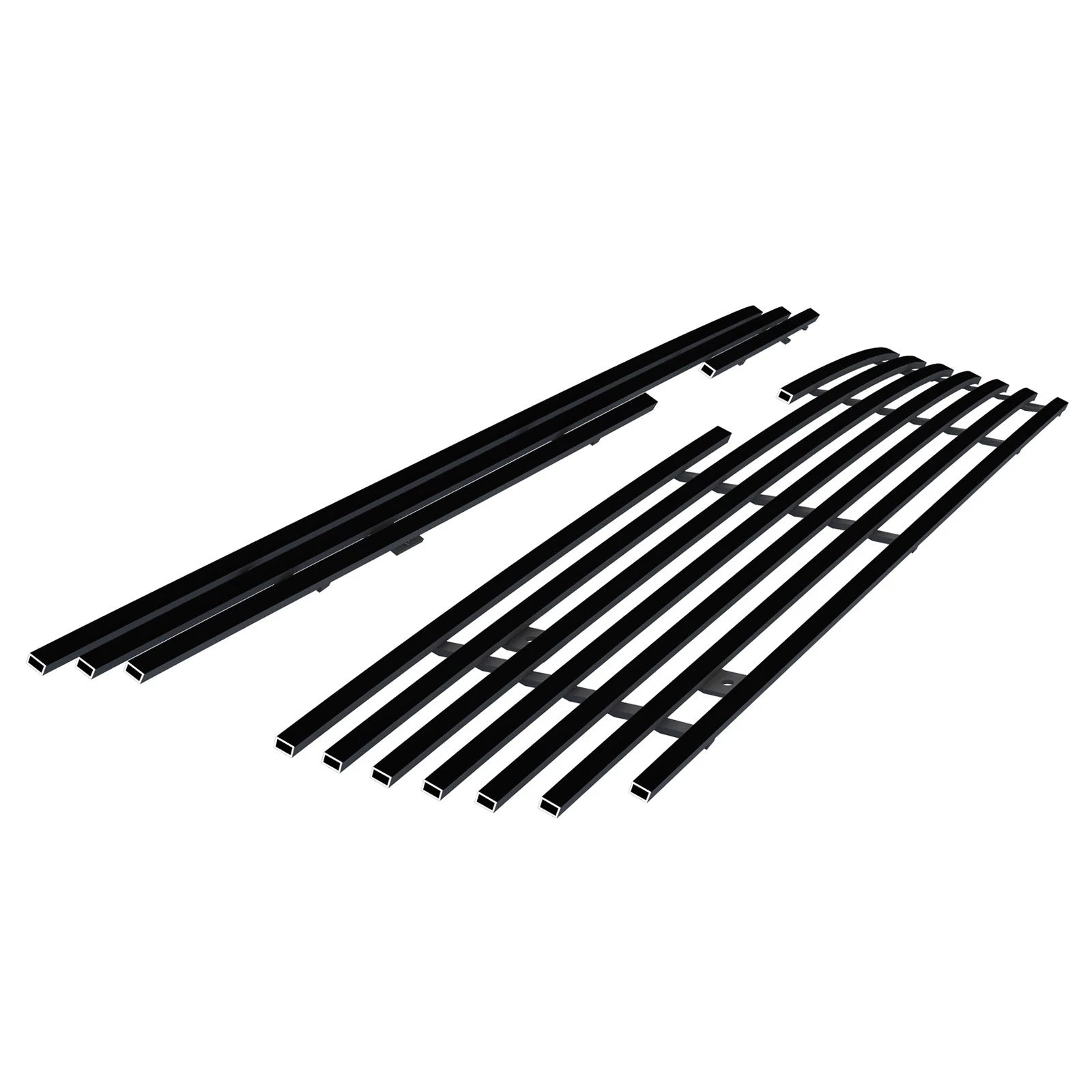 Stainless Grille Insert for Chevy Equinox (2005–2009)