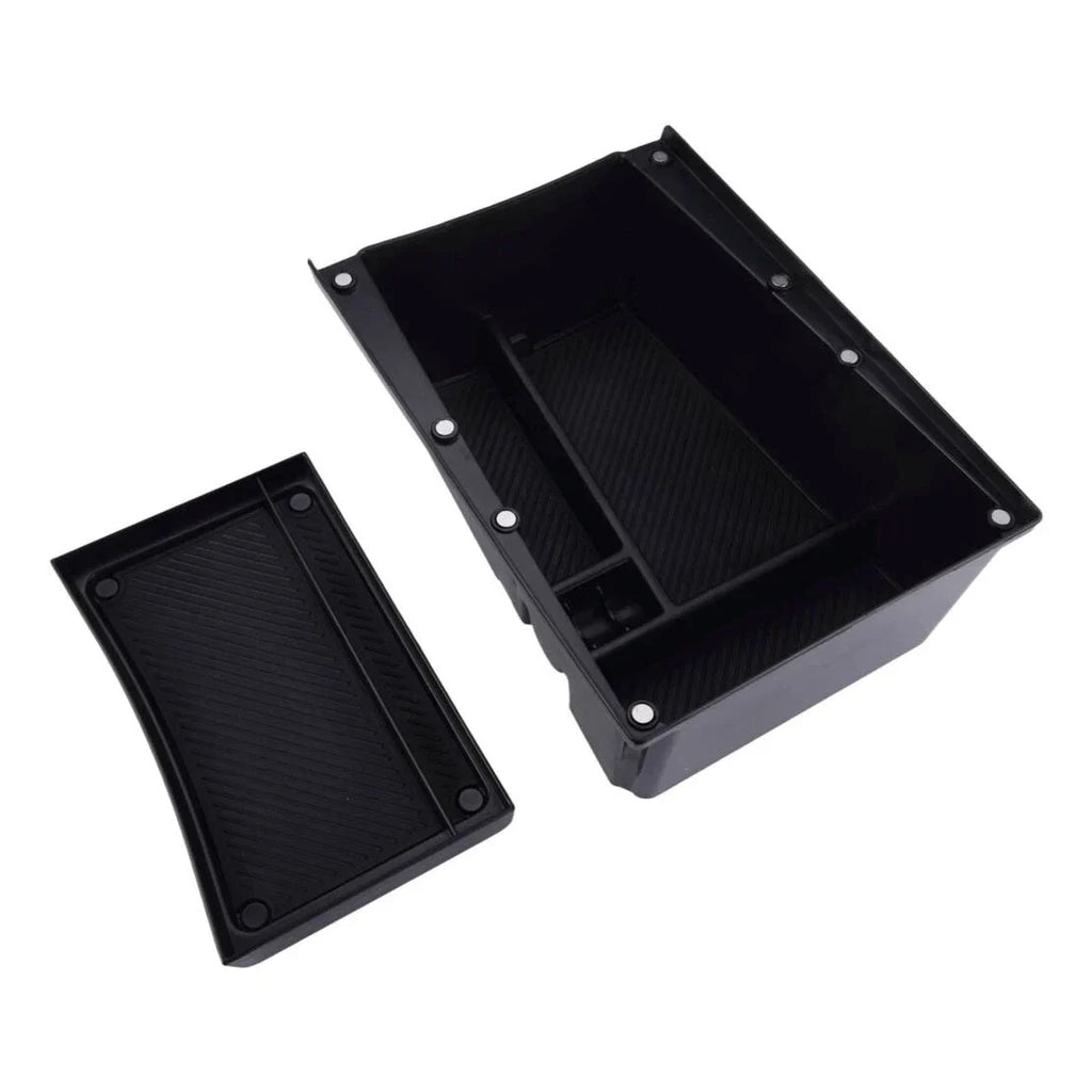 Armrest Storage Box Organizer for Kia EV3 (2022-2023)