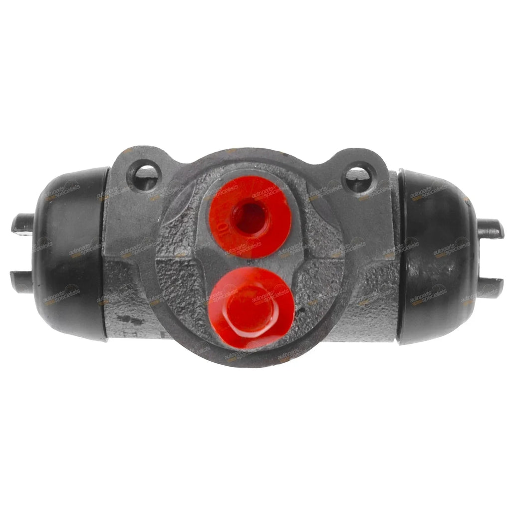 Rear Wheel Cylinders for Mazda B2500 UN 4cyl 2.5L WL-T (1999 - 2004)