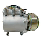A/C Compressor Kit Replacement for Plymouth Colt 1.5L (1994–1994)