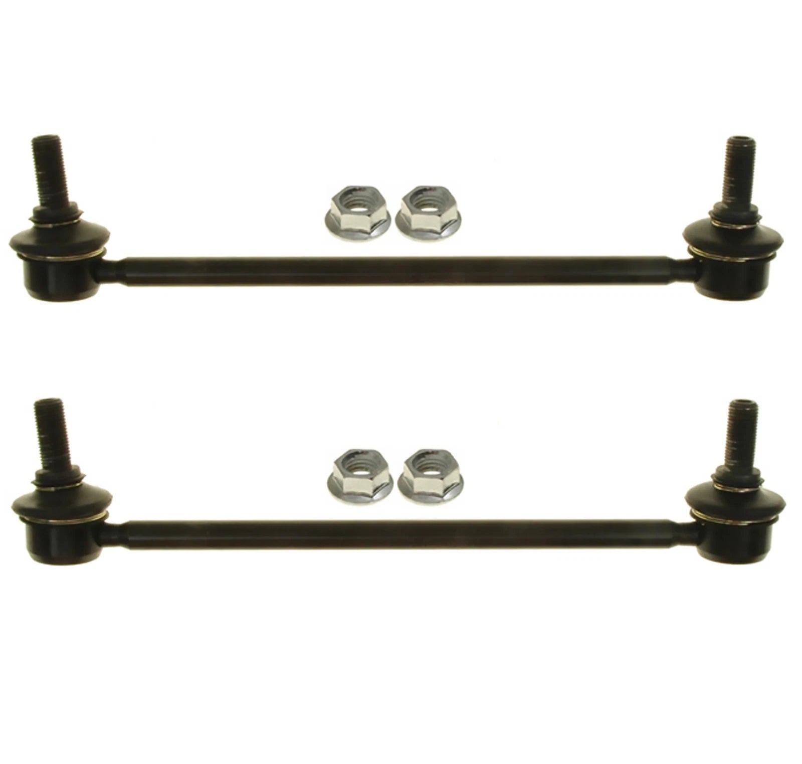 Set of 2 Front Suspension Stabilizer Bar Links for Lexus Toyota