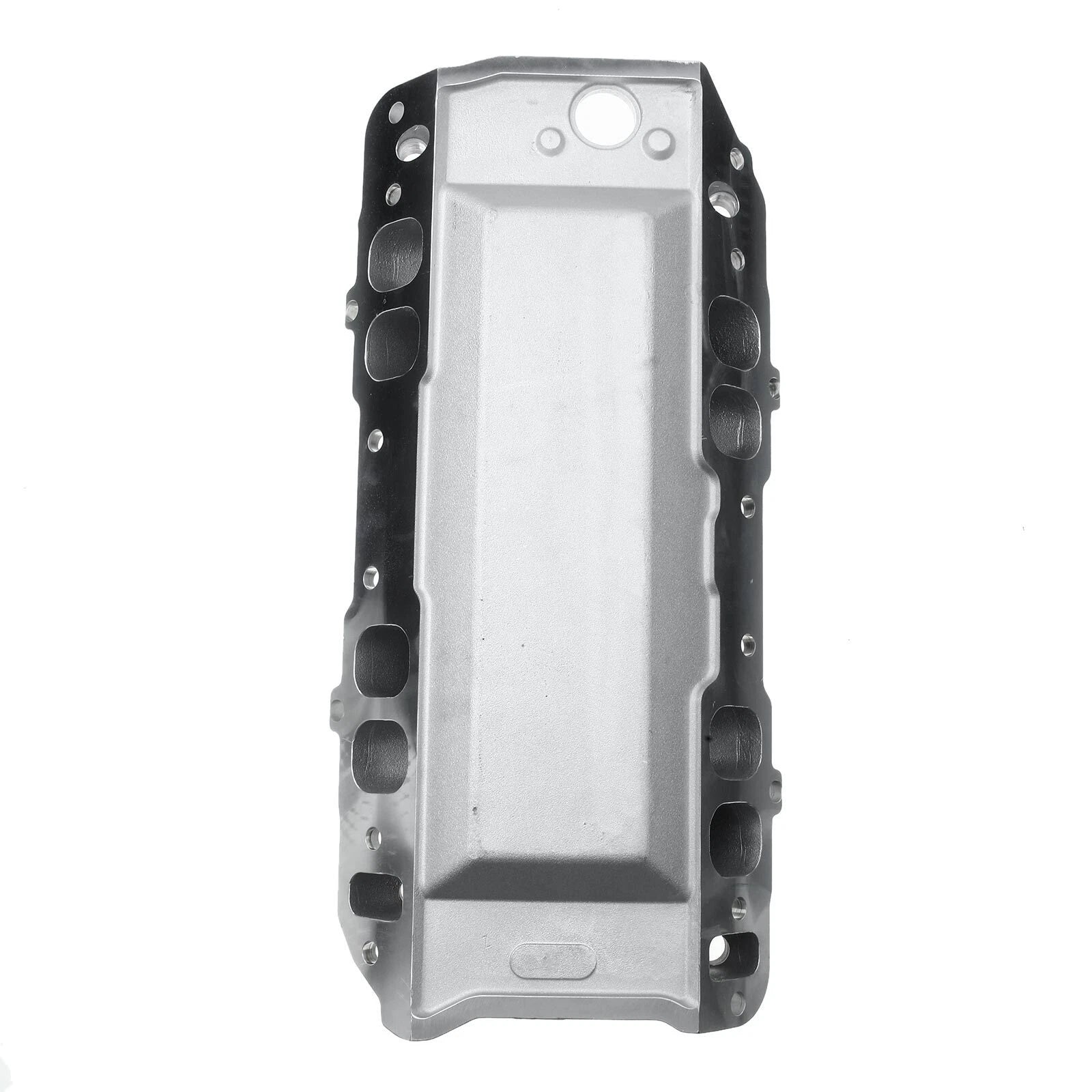 Dual Plane Air Gap Intake Manifold for Chevy Big Block (1965–1990)