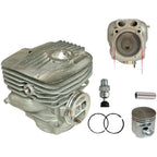 Set of 2 K960 K970 Cylinder 56mm Bore with Pressure Reducing Valve
