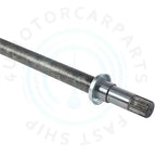 Front Right CV Axle Assembly for Lincoln MKS (2013–2016)
