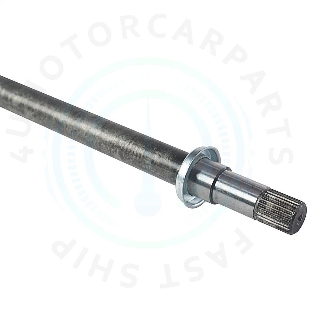 Front Right CV Axle Assembly for Lincoln MKS (2013–2016)