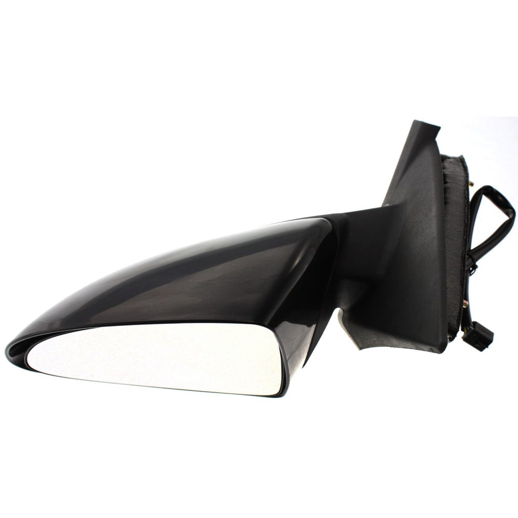 Power Mirror for Chevrolet Malibu (2006–2007) Manual Folding Paintable