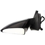 Power Mirror for Chevrolet Malibu (2006–2007) Manual Folding Paintable