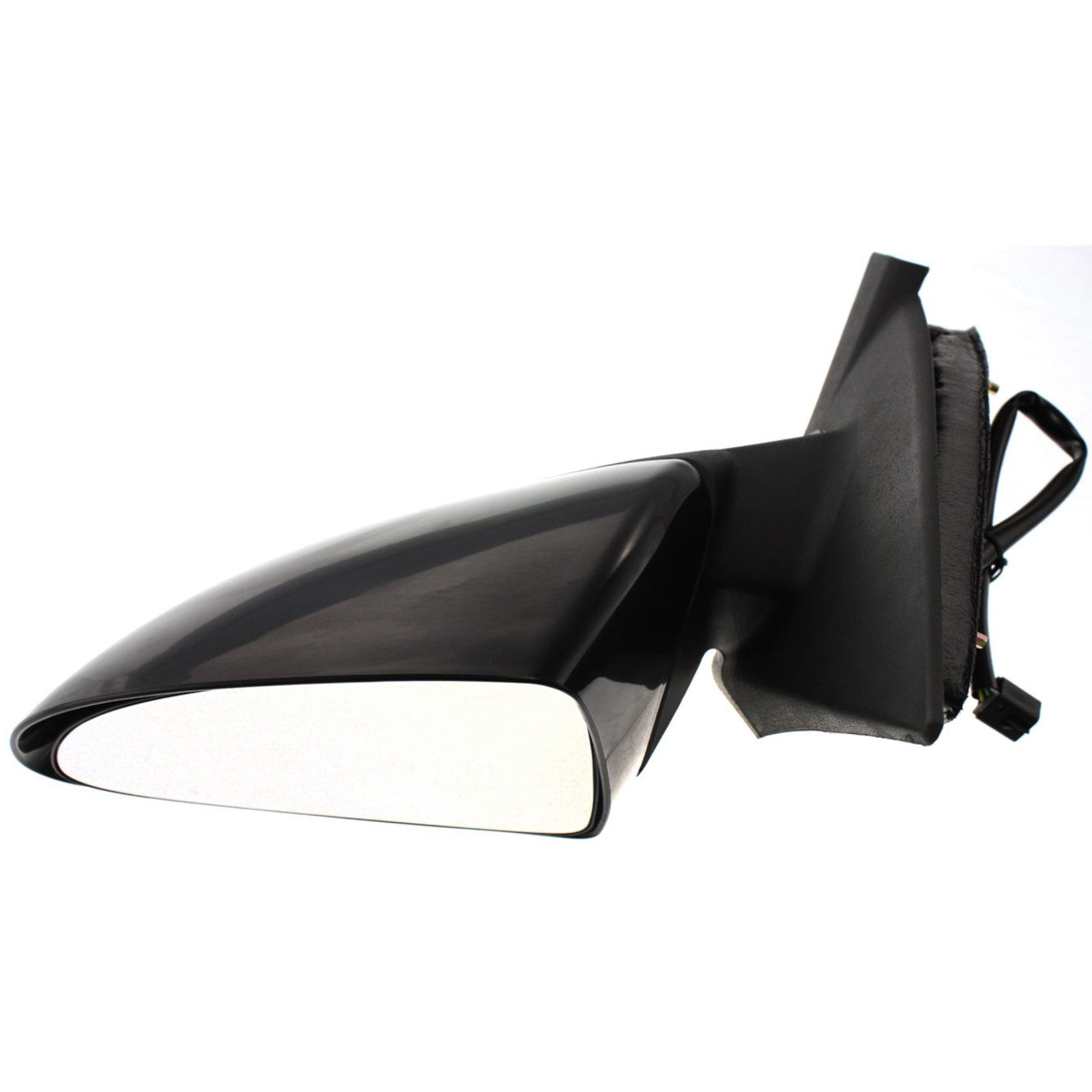 Power Mirror for Chevrolet Malibu (2006–2007) Manual Folding Paintable
