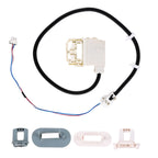 Washer Lid Lock Switch WH08X32697 for GE Washing Machine