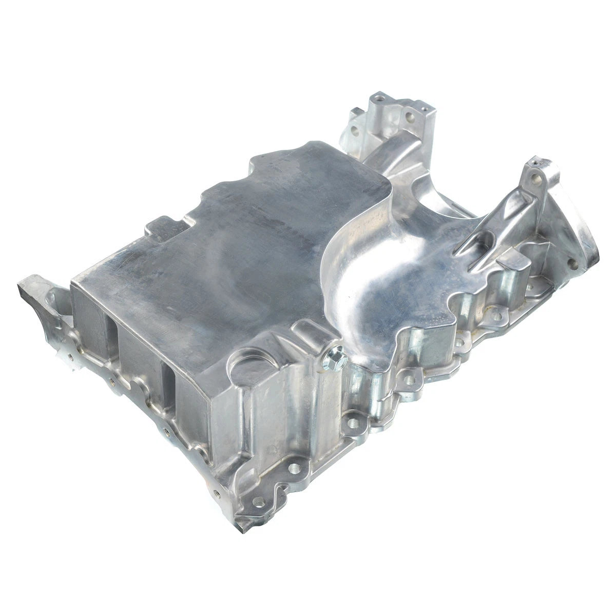Engine Oil Pan for Ford Edge, Fusion, Taurus, Lincoln (2007-2012)