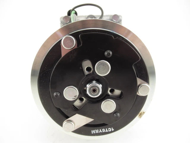 AC Compressor Replacement for Jeep Grand Cherokee WJ (1999-2004)