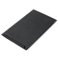 Inner Console Roller Blind Cover Trim for BMW X5 E53 (1998-2006)