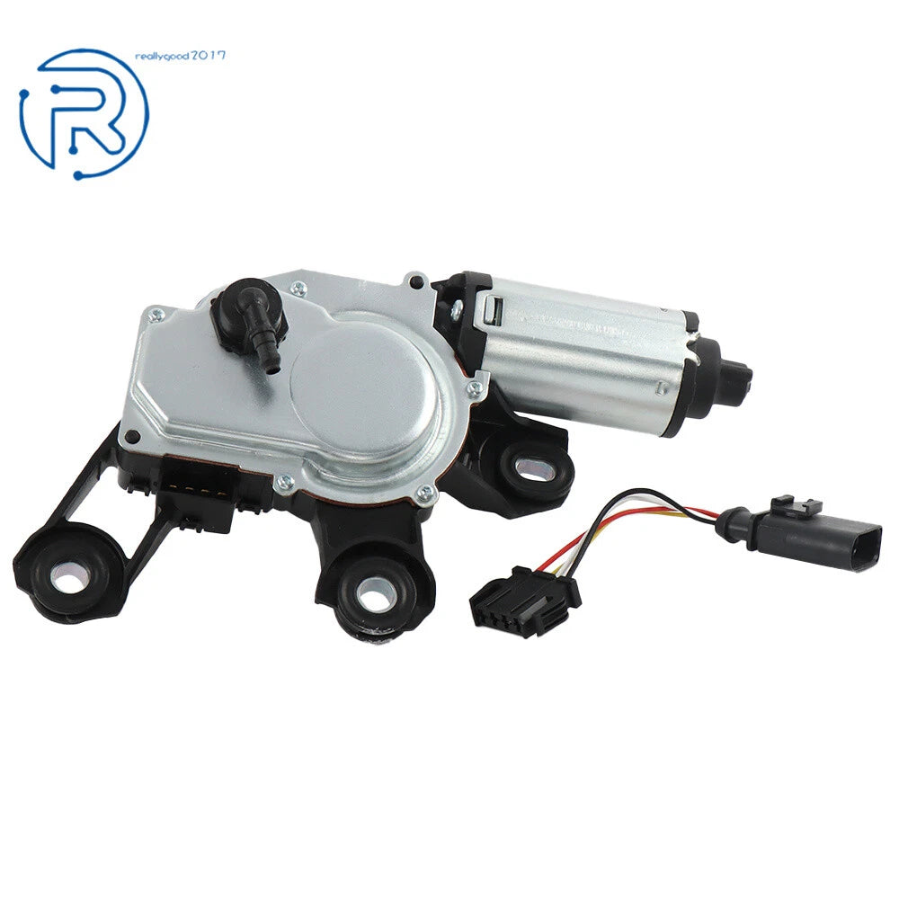 Rear Right Wiper Motor for Audi A1 A6 Q3 (2010–2018)