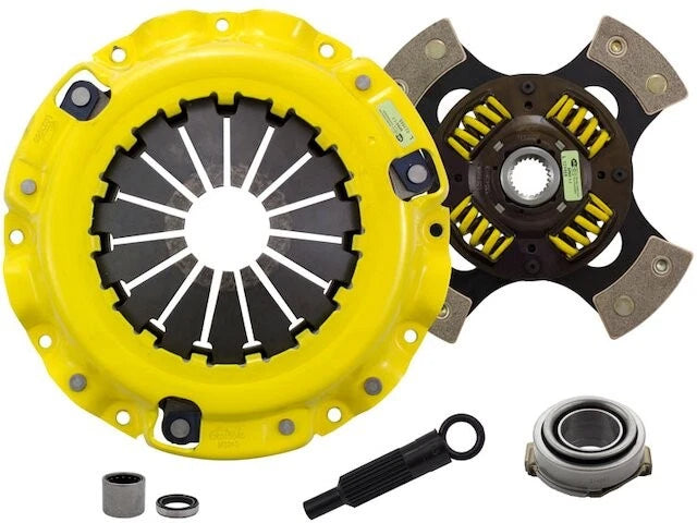 Clutch Kit for Mazda RX7 Turbocharged (1986–1991) HW988GF