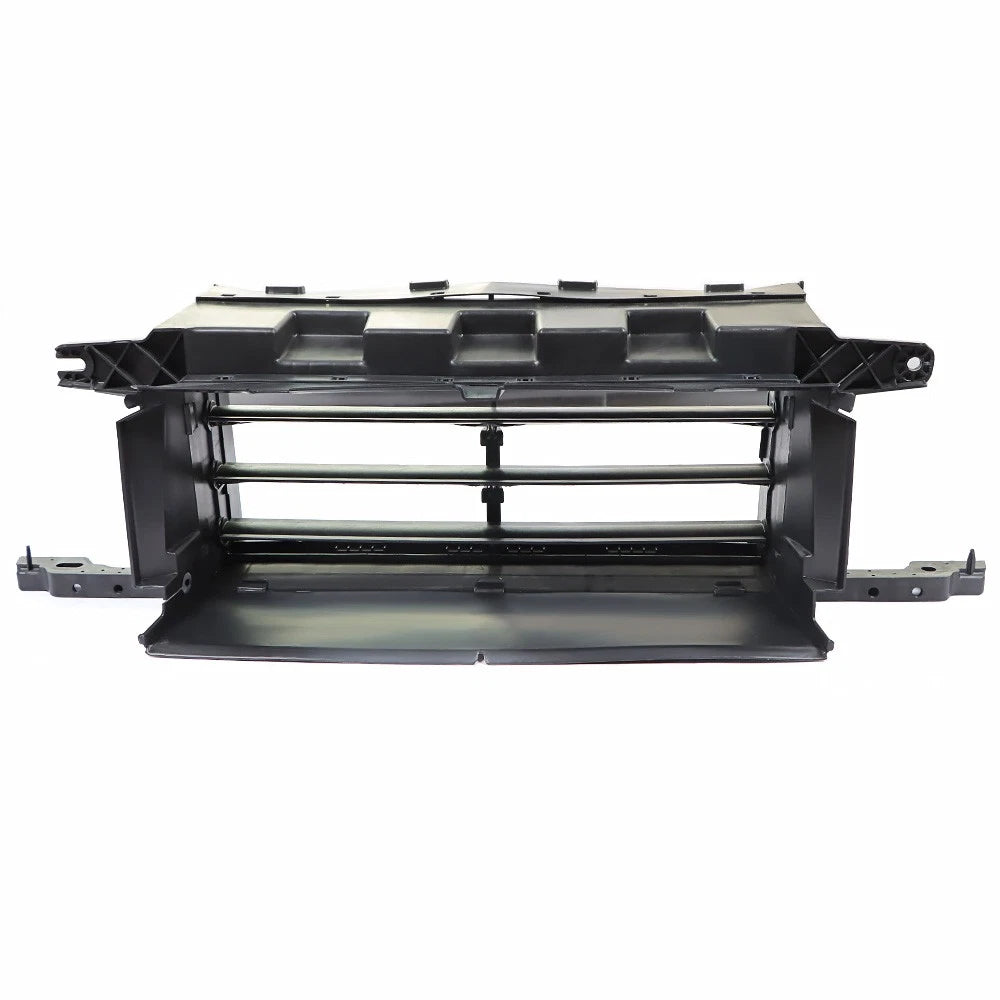 Lower Radiator Grille Air Shutter Assembly for Ford F150 (2021–2022)