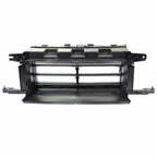 Lower Radiator Grille Air Shutter Assembly for Ford F150 (2021–2022)