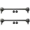 Set of 2 Front Stabilizer Bar Links Moog for Lexus ES350 (2007–2009)