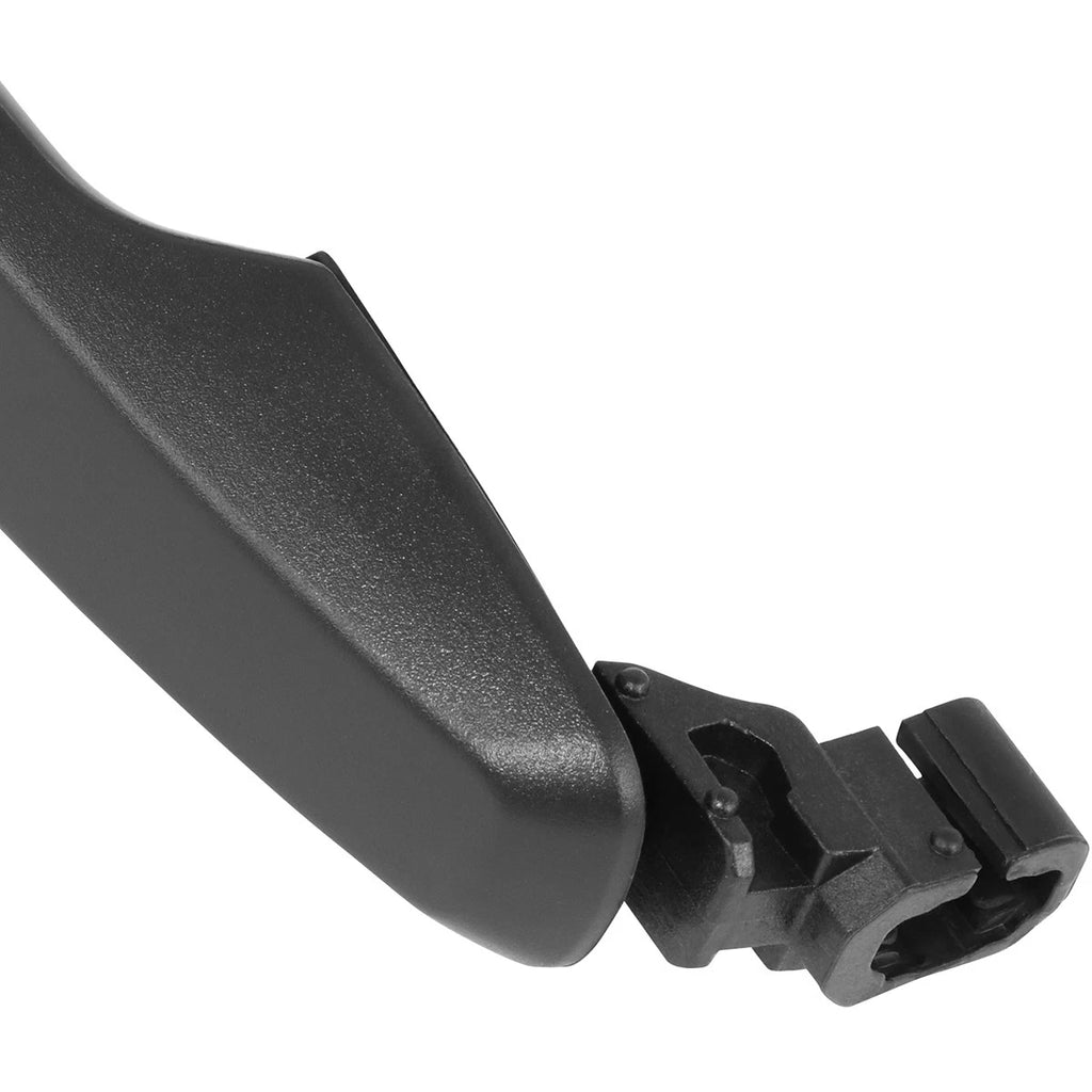 Front Right Passenger Exterior Door Handle for Ford Explorer/Lincoln MKX (2011–2015)