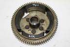 Flywheel for Yamaha Superjet Blaster VXR WB1 FX1 LX WR3 (61X 6M6 650 700 701)