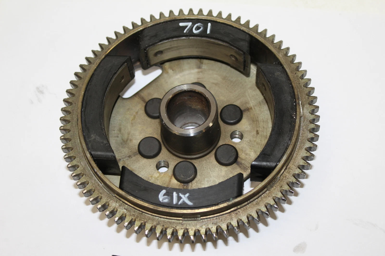 Flywheel for Yamaha Superjet Blaster VXR WB1 FX1 LX WR3 (61X 6M6 650 700 701)