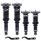 BFO Coilover Suspension Springs Kit for Mazda Miata MX-5 (1990–2005)