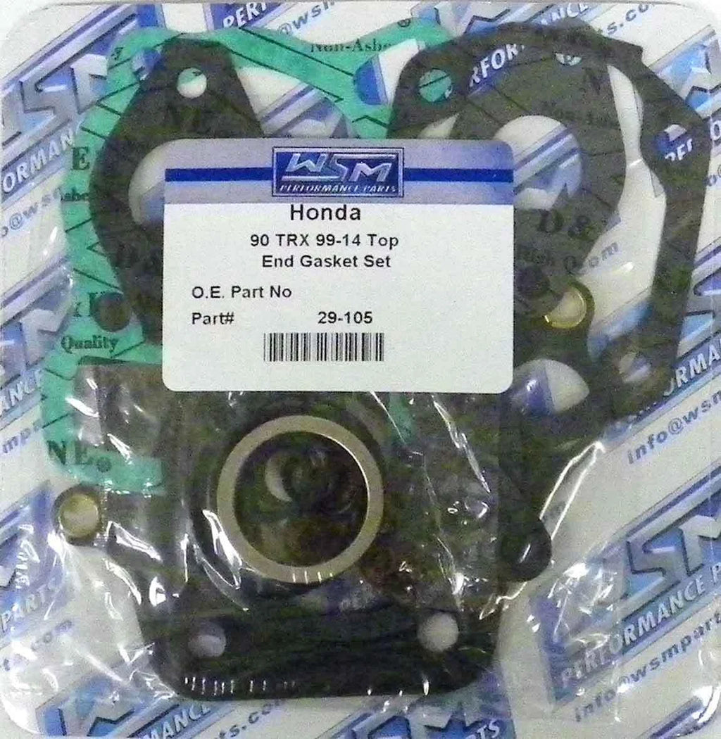 Gasket Kit for WSM