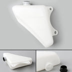 Coolant Radiator Overflow Tank for Yamaha YZF-R1 (2015–2024)