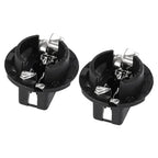 2 x Brake Light Socket Holder for BMW Z3 E36 E46 (1996-2002)