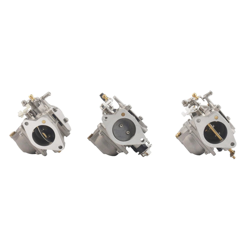 Carburetor Kit 6K5-14301 for Yamaha Marine Outboard