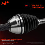 CV Axle Shaft Assembly Front Right for Kia Soul (2010-2011)