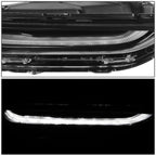 LED Headlight for Chevrolet Blazer (2019–2022) - OE Style, Black Housing