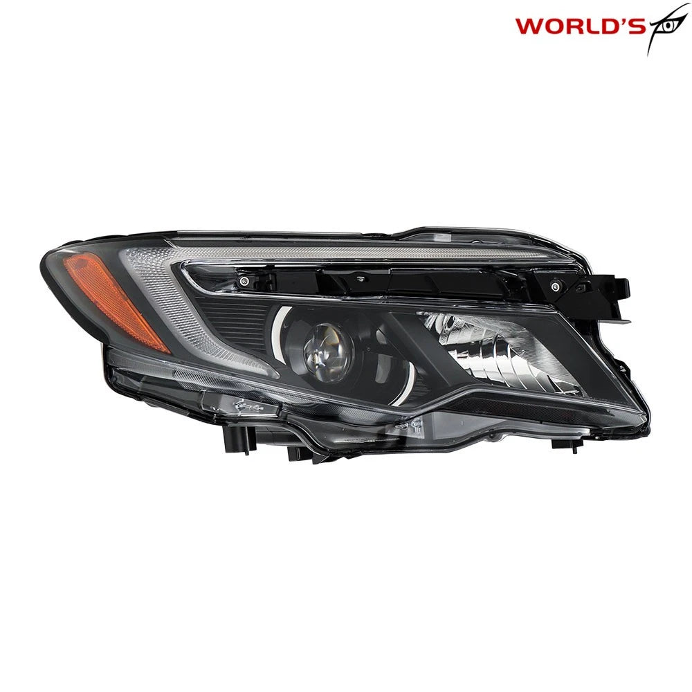 LED Low Beam Headlight with DRL for Honda Pilot, Passport (2016–2021)