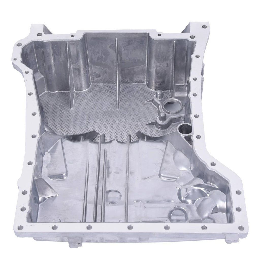 Engine Oil Pan for Mercedes-Benz C250 SLK250 (2012–2015)