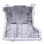 Engine Oil Pan for Mercedes-Benz C250 SLK250 (2012–2015)