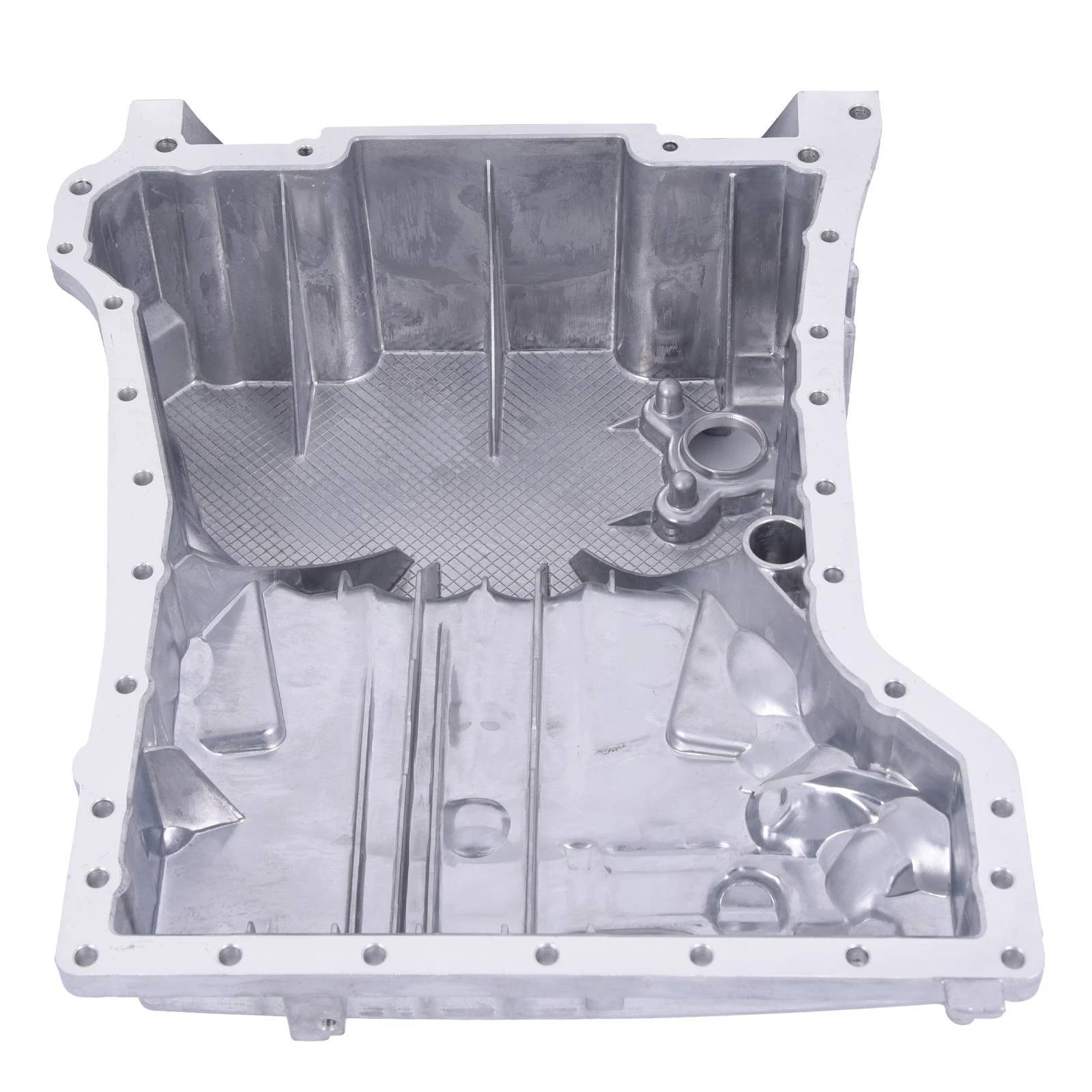 Engine Oil Pan for Mercedes-Benz C250 SLK250 (2012–2015)