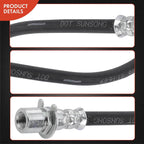 Front Brake Hydraulic Hose for Saturn Sky and Pontiac Solstice (2007–2010)